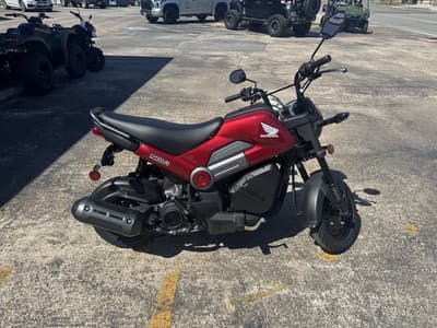 BOATZON | Honda® NVA110BT 2026