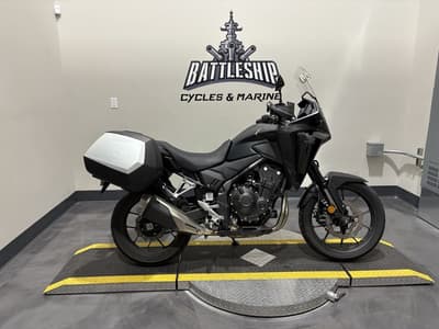 BOATZON | Honda® NX500 2024 BOATZON | Honda® NX500 2024