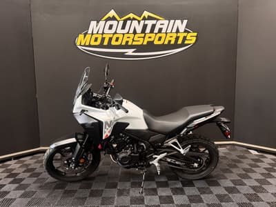 BOATZON | Honda® NX500 2025