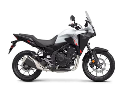 BOATZON | Honda® NX500 2025 BOATZON | Honda® NX500 2025