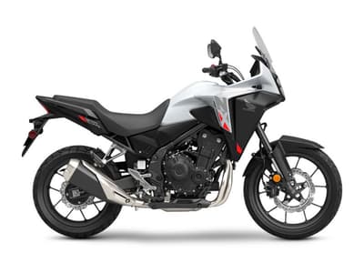 BOATZON | Honda® NX500 2026