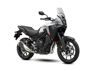 BOATZON | Honda® NX500 2026