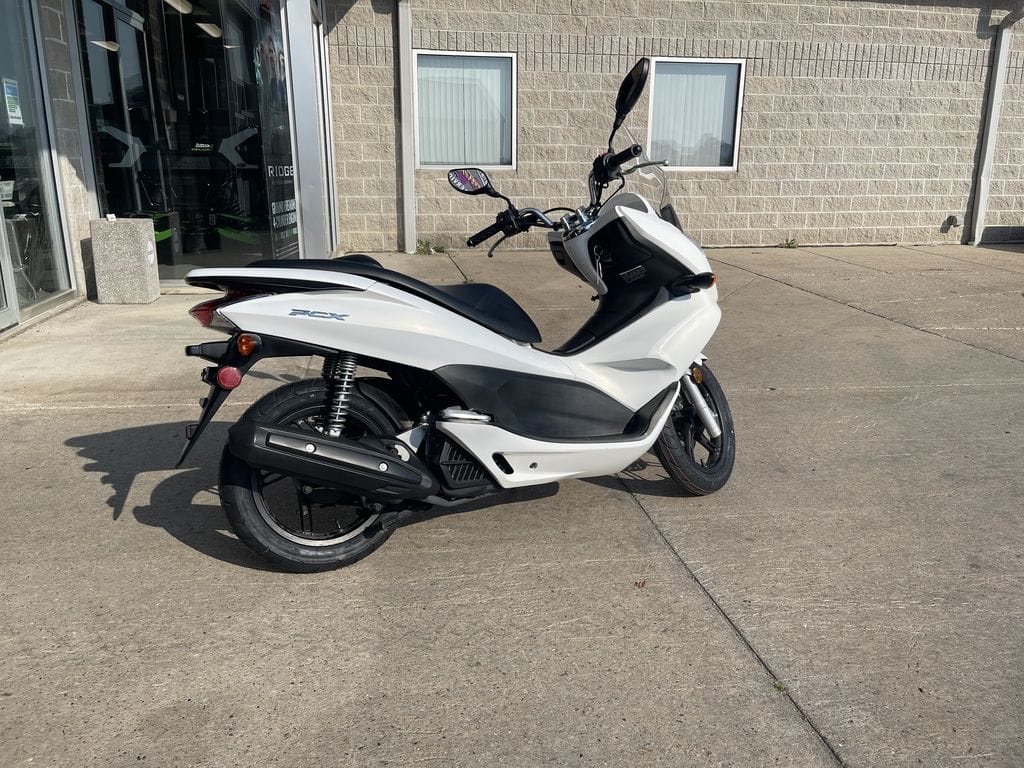 Used Honda® PCX 2011 for sale in Richland Center, Wisconsin