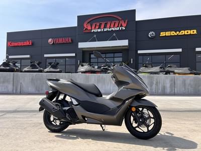 BOATZON | Honda® PCX 2023