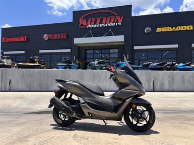BOATZON | Honda® PCX 2023