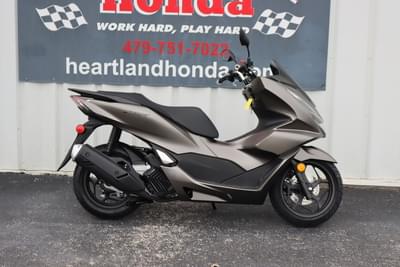 BOATZON | Honda® PCX 2024