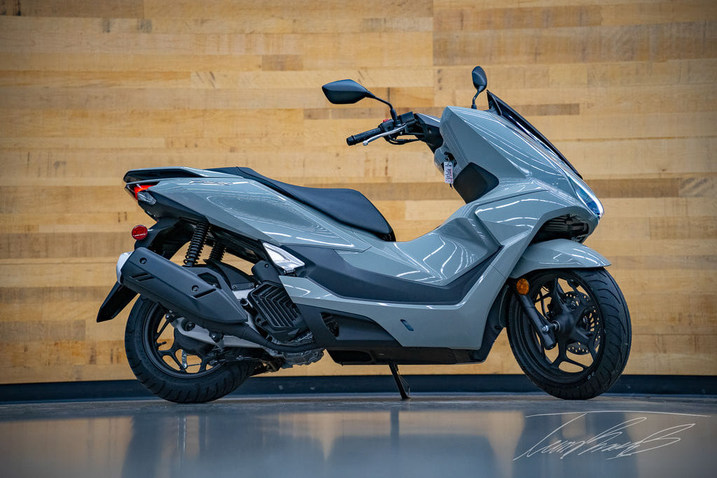 New Honda® PCX 2025 for sale in Waukesha, Wisconsin - Boatzon.com