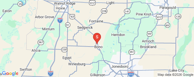 location