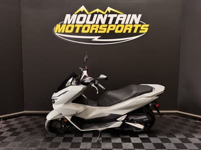 BOATZON | Honda® PCX 2026