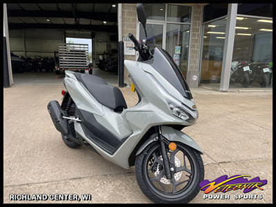 BOATZON | Honda® PCX 2026