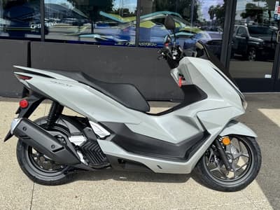 BOATZON | Honda® PCX 2026