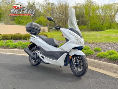 BOATZON | Honda® PCX150 2015