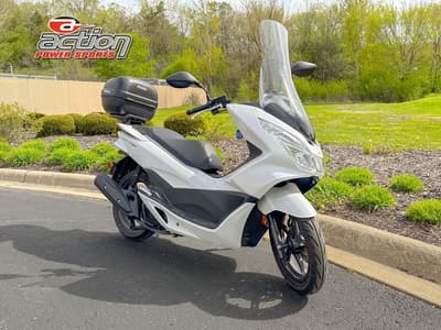 BOATZON | Honda® PCX150 2015
