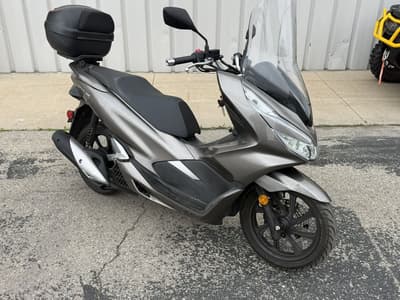 BOATZON | Honda® PCX150 2019