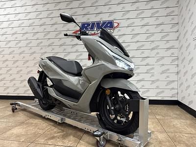 BOATZON | Honda® PCX150 2025