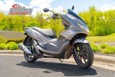 BOATZON | Honda® PCX150 ABS 2019