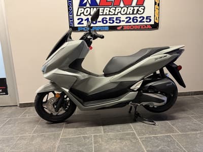 BOATZON | Honda® PCX150AS 2025 BOATZON | Honda® PCX150AS 2025