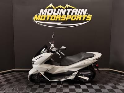 BOATZON | Honda® PCX160AS 2025 BOATZON | Honda® PCX160AS 2025