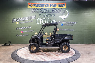 BOATZON | Honda® Pioneer 1000 2019