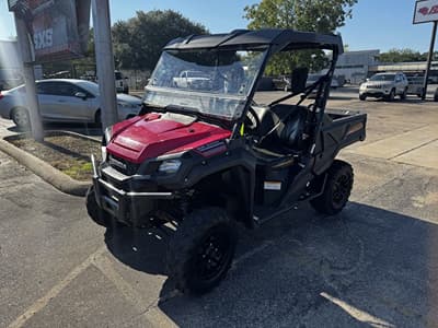 BOATZON | Honda® Pioneer 1000 2021