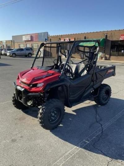 BOATZON | Honda® Pioneer 1000 2025