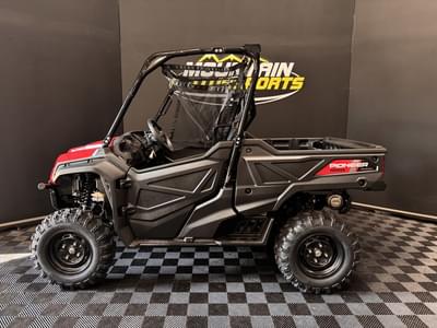 BOATZON | Honda® Pioneer 1000 2025