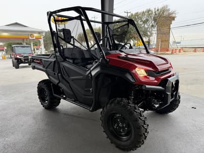 BOATZON | Honda® Pioneer 1000 2025
