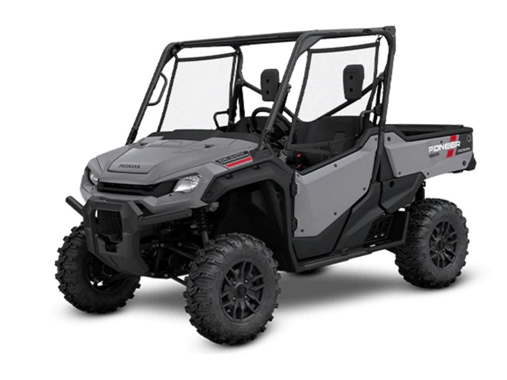 2022 Honda® Pioneer 1000 Deluxe - Sold Boat
