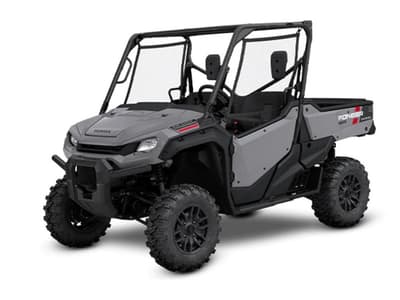 BOATZON | Honda® Pioneer 1000 Deluxe 2022