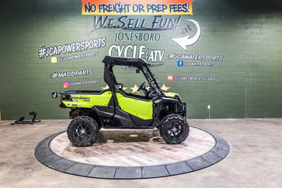 BOATZON | Honda® Pioneer 1000 Deluxe 2023
