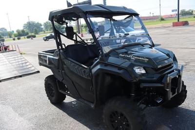 BOATZON | Honda® Pioneer 1000 Deluxe 2025