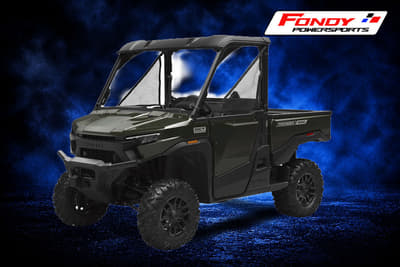 BOATZON | Honda® Pioneer 1000 Deluxe 2026