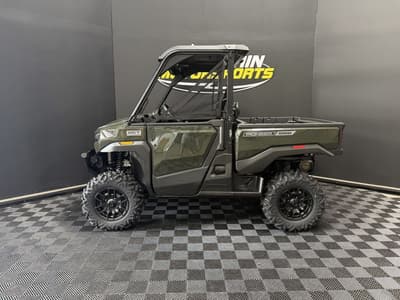 BOATZON | Honda® Pioneer 1000 Deluxe 2026