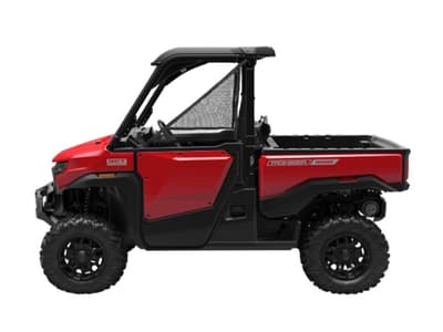 BOATZON | Honda® Pioneer 1000 Deluxe 2026