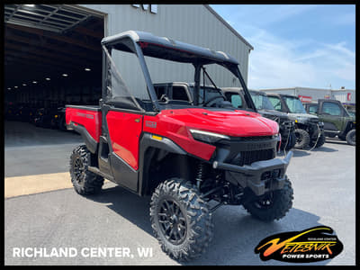 BOATZON | Honda® Pioneer 1000 Deluxe 2026 BOATZON | Honda® Pioneer 1000 Deluxe 2026