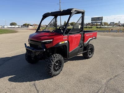 BOATZON | Honda® Pioneer 1000 Deluxe 2026