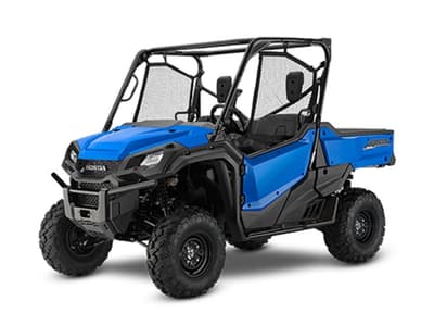BOATZON | Honda® Pioneer 1000 EPS 2018