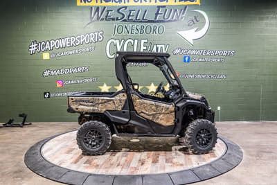 BOATZON | Honda® Pioneer 1000 EPS 2018