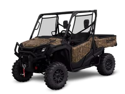 BOATZON | Honda® Pioneer 1000 Forest 2023