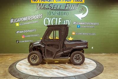 BOATZON | Honda® Pioneer 1000 Limited Edition 2018