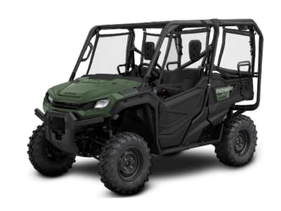 BOATZON | Honda® Pioneer 10005 2022