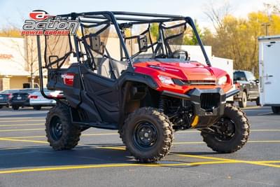 BOATZON | Honda® Pioneer 10005 2024