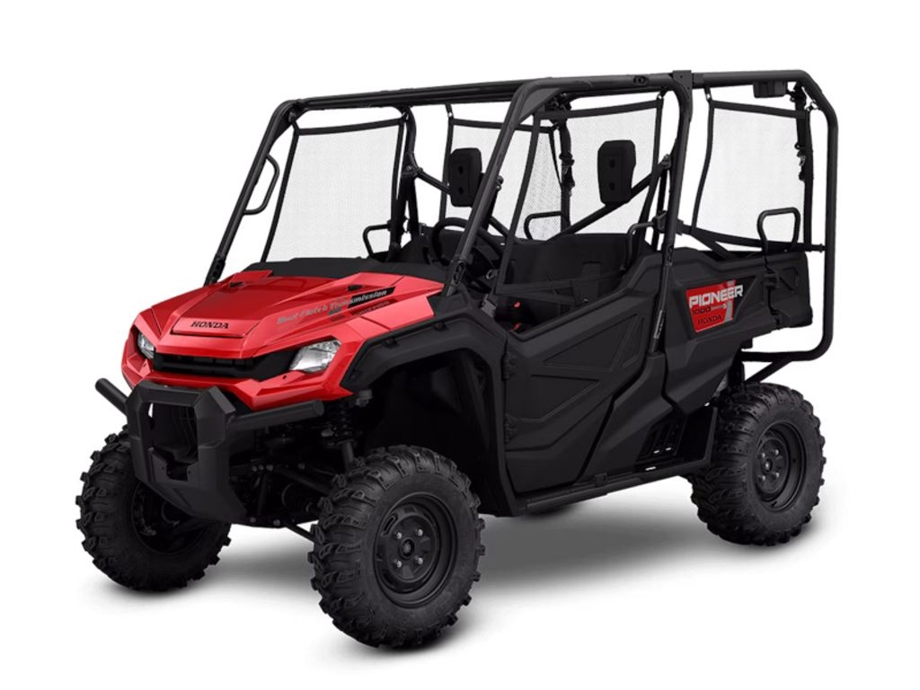 2025 Honda® Pioneer 10005 - Sold Boat