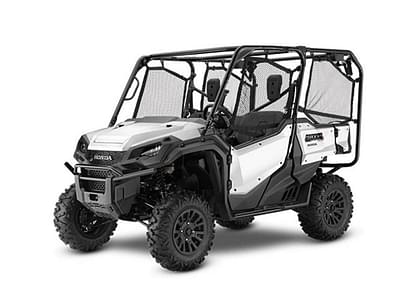 BOATZON | Honda® Pioneer 10005 Deluxe 2021