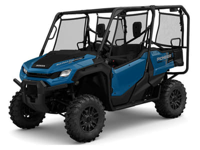 BOATZON | Honda® Pioneer 10005 Deluxe 2025