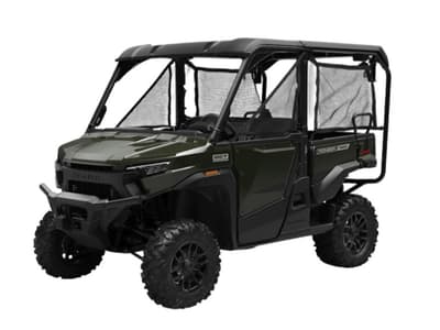 BOATZON | Honda® Pioneer 10005 Deluxe 2026 BOATZON | Honda® Pioneer 10005 Deluxe 2026