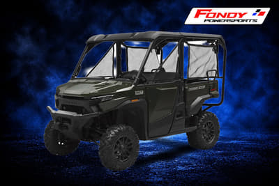 BOATZON | Honda® Pioneer 10005 Deluxe 2026