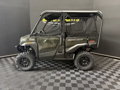 BOATZON | Honda® Pioneer 10005 Deluxe 2026