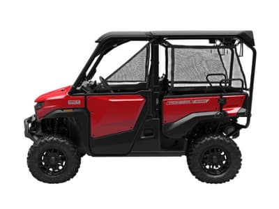 BOATZON | Honda® Pioneer 10005 Deluxe 2026