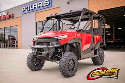 BOATZON | Honda® Pioneer 10005 Deluxe 2026